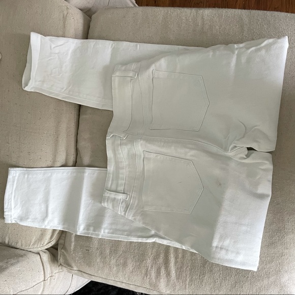 White jeans - Picture 4 of 4